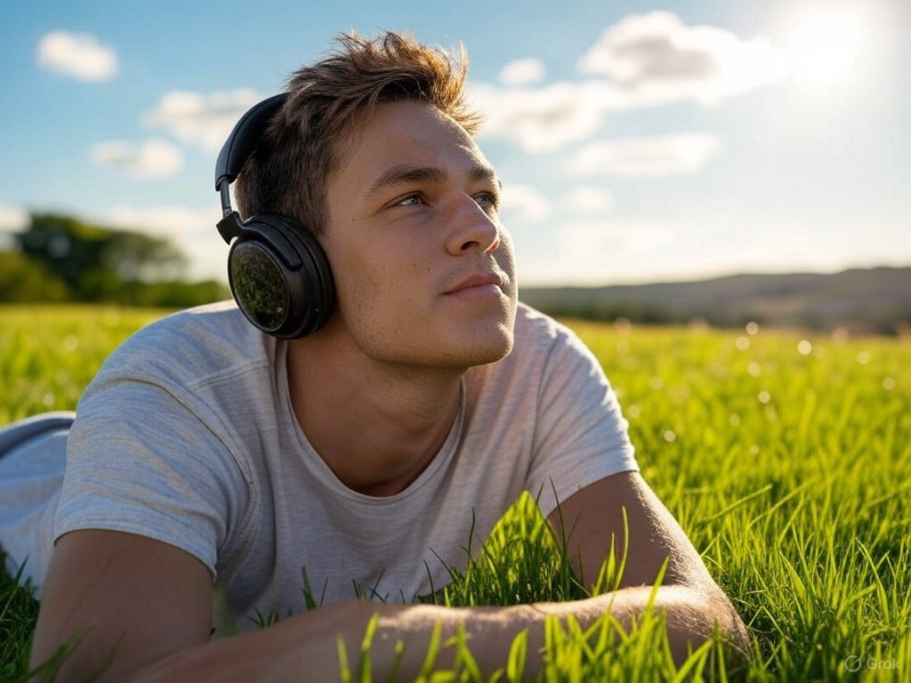 Audible Angebote genießen
