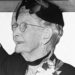 Grandma Moses, historisches Pressefoto