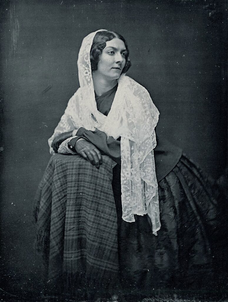 Lola Montez 1851