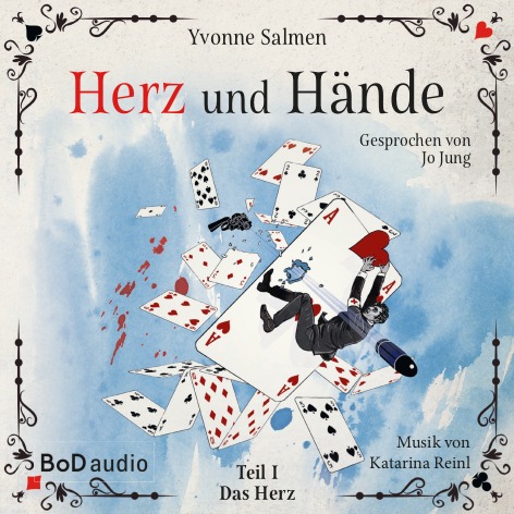 HERZ und HÄNDE